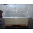 DISHDRAIN CLEAN CLUB 2109 KITCHEN MASTER