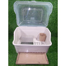 DISHDRAIN CLEAN CLUB 2109 KITCHEN MASTER