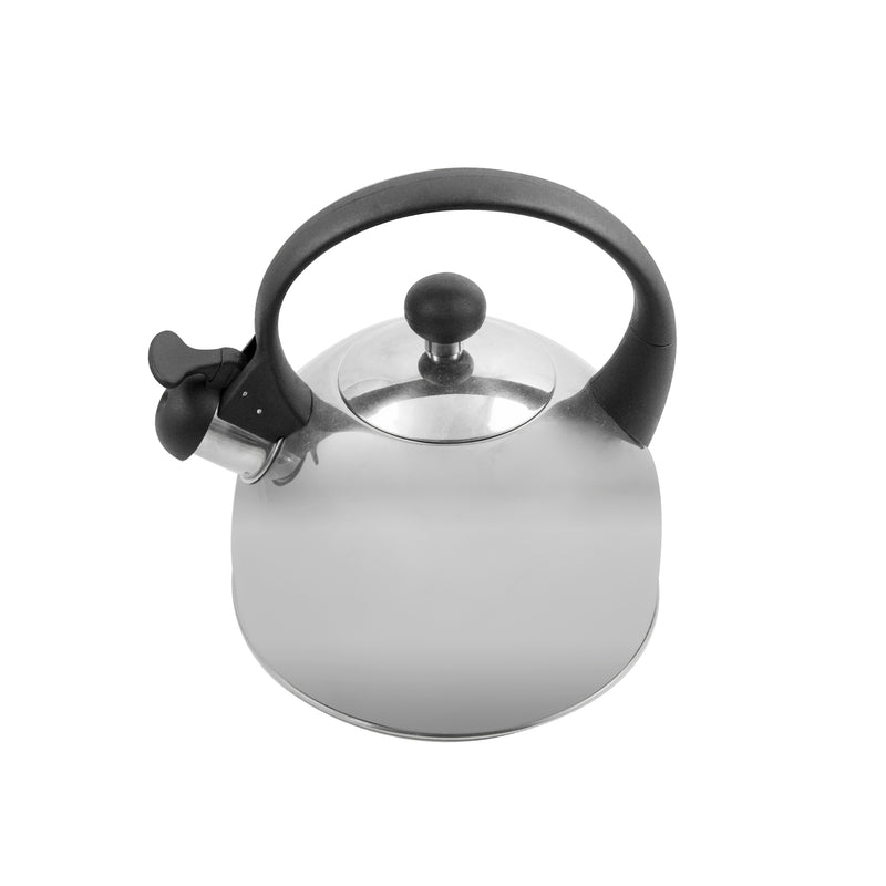 Masflex Whistling Kettle Induction JH-26 2.5 Liters Stainless