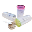 Unitech Canister 2021 With Spoon Xtra Large