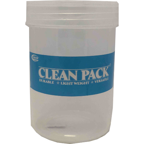 Nikko Canister 808NT Clean Pack 1500ML Large