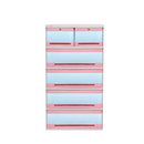 Zooey Drawer Harmony 2022- 2Tone  5Layer