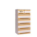 Zooey Drawer Harmony 2022- 2Tone  5Layer