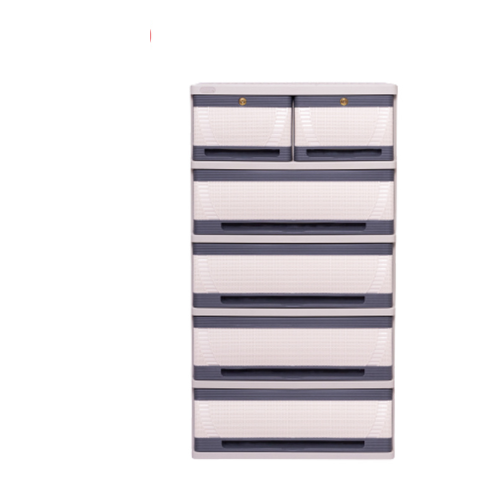 Zooey Drawer Harmony 2022- 2Tone  5Layer