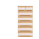 Zooey Drawer Harmony 2022- 2Tone 6Layer