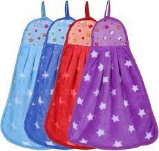 Towel Ref  Microfiber