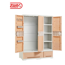 Zooey Drawer Cabinet Grand Star 2009-GSR XL