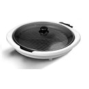 Kyowa Electric Grill Big Round  KW-3758
