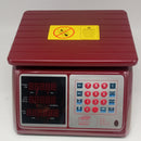 General Master Digital Scale GMDW-30 - 30KGS.