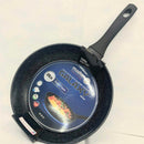 Masflex Frying Pan 26cm NS-GR-82 | Galaxy