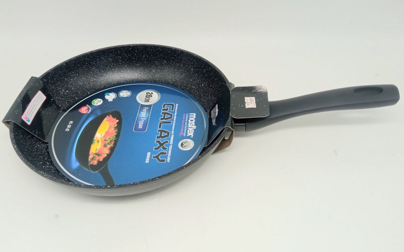 Masflex Frying Pan 26cm NS-GR-82 | Galaxy