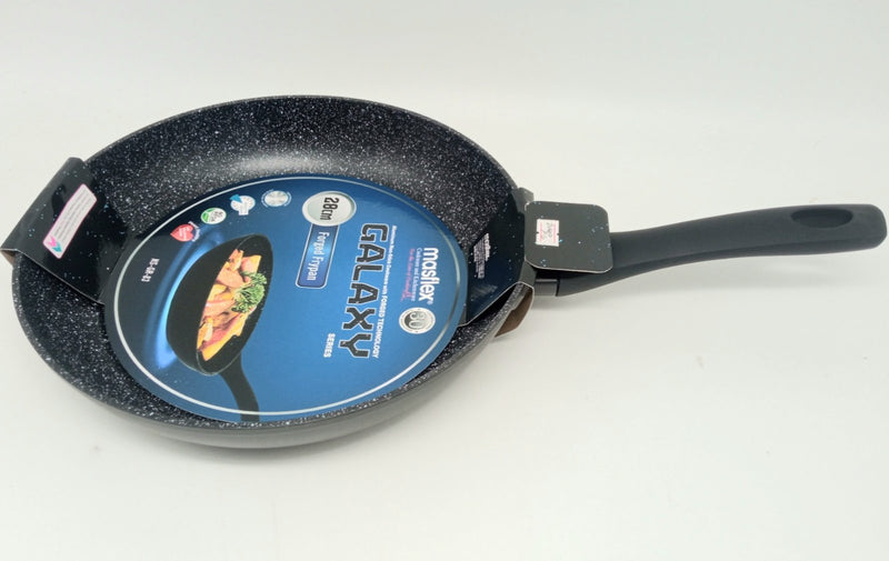 Masflex Frying Pan 28cm NS-GR-83 | Galaxy