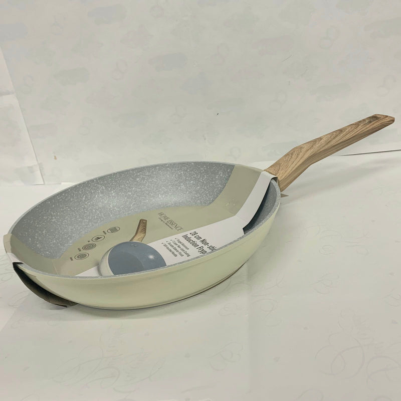 Masflex Frying Pan 28cm NK-SBFP28 |  Home Essence