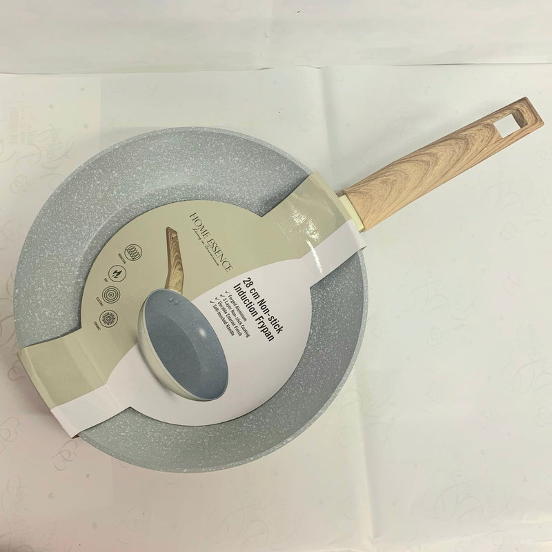 Masflex Frying Pan 28cm NK-SBFP28 |  Home Essence