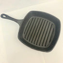 Masflex GrillPan SQ Induction BW-CI007