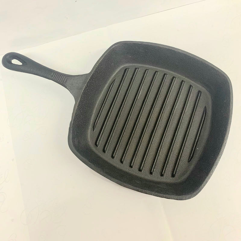 Masflex GrillPan SQ Induction BW-CI007