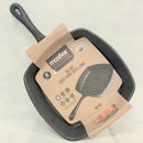 Masflex GrillPan SQ Induction BW-CI007