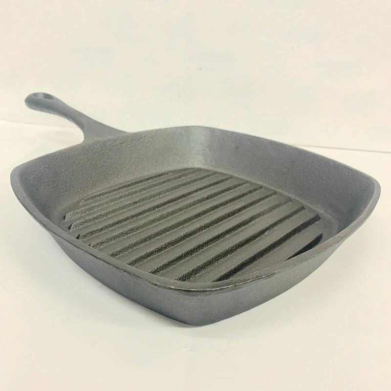 Masflex GrillPan SQ Induction BW-CI007