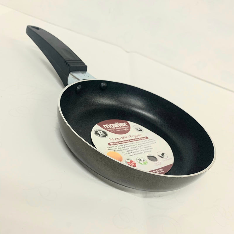 Masflex Frying Pan MIni 14cm NS-CX-100
