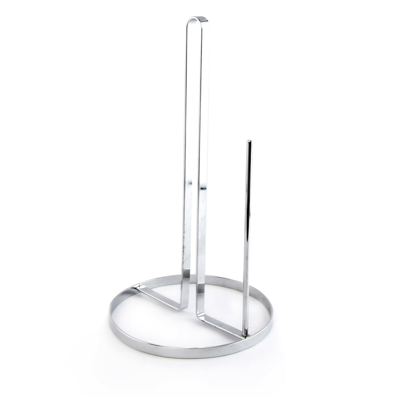 Masflex Holder Tissue CH-2124 Chrome