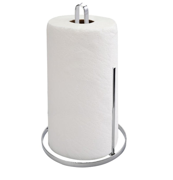 Masflex Holder Tissue CH-2124 Chrome