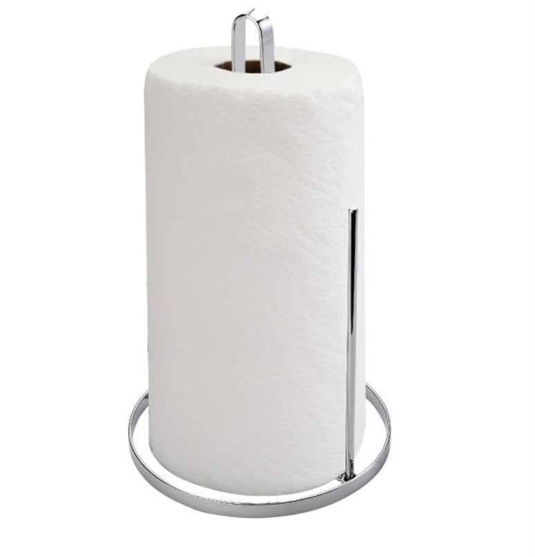 Masflex Holder Tissue CH-2124 Chrome