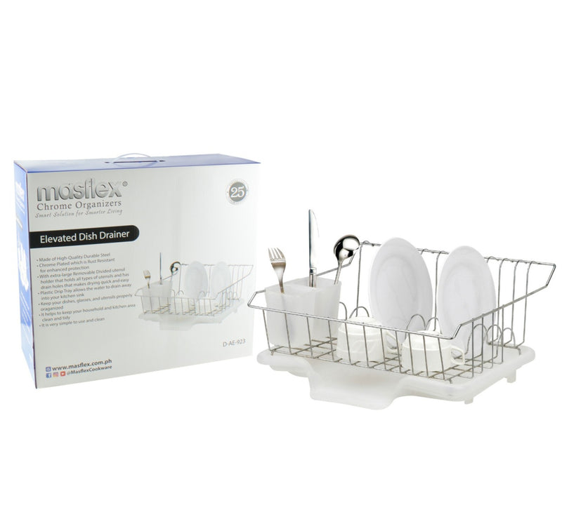 Masflex Dish Drain Quadra D-AE-1105D