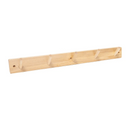 Cascade Hook Wall RAM 5 YK-1006 Wood