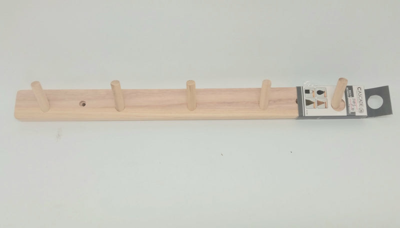 Cascade Hook Wall RAM 5 YK-1006 Wood