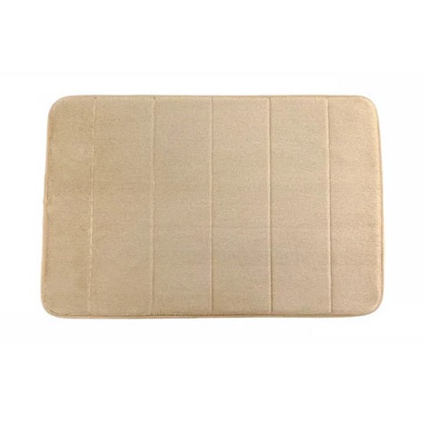 Cascade Bathmat RAM 40cm x 60cm PU-EM/BG