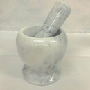 Masflex Almires CL-1328 Marble Pestle RM