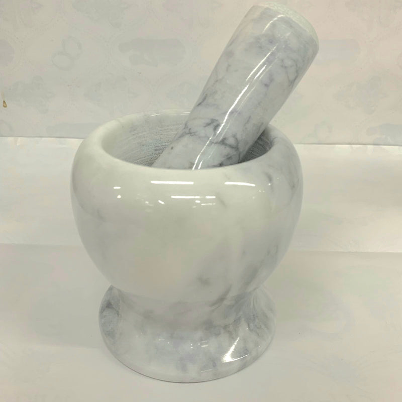 Masflex Almires CL-1328 Marble Pestle RM