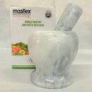 Masflex Almires CL-1328 Marble Pestle RM