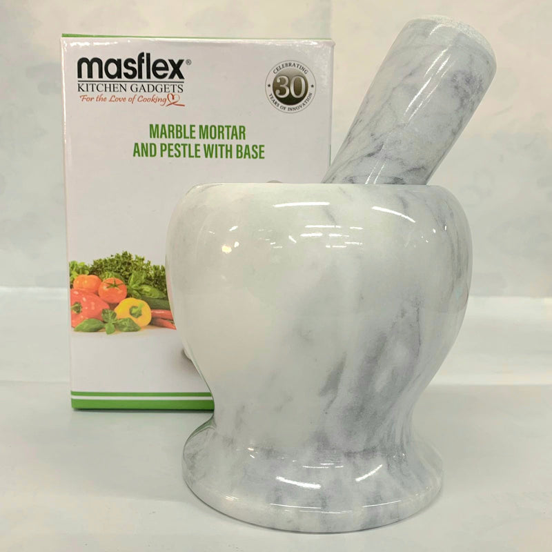 Masflex Almires CL-1328 Marble Pestle RM