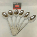 Proud Spoon Dinner 6pc CTAB179 KL