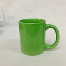 Ultramatic Mug 11oz Colored 11908-18-19