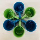 Ultramatic Mug 11oz Colored 11908-18-19