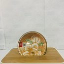 AAA Saucer Camellia 3.6s CG-2601