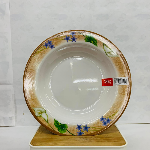AAA PLATEMELA TROPICALF 10 S 22609
