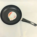 AAA Frying Pan Non-Stick 26cm BKNF-26 | Non-stick Saucepan-Aluminum