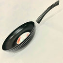 AAA Frying Pan Non-Stick 28cm BKNF-28 | Non-stick Saucepan-Aluminum