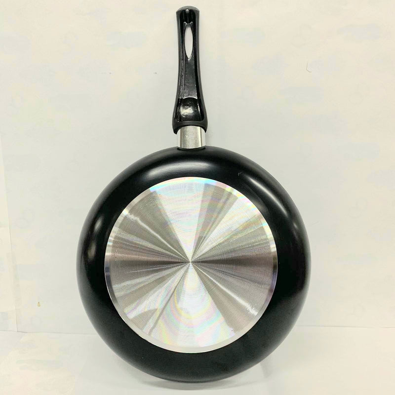AAA Frying Pan Non-Stick 28cm BKNF-28 | Non-stick Saucepan-Aluminum