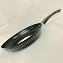 AAA Frying Pan Non-stick 30cm BKNF-30 | Non-stick Saucepan-Aluminum