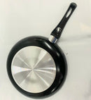 AAA Frying Pan Non-stick 30cm BKNF-30 | Non-stick Saucepan-Aluminum