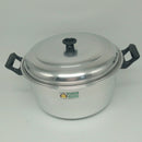 PInoy Ware Casserole with cover PWC-32 | Double Handle