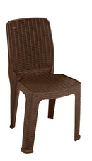 Zooey Rattan Chair 351 Coco