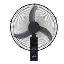 Asahi Wall Fan WF821 18"  | Black/White