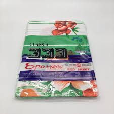 Bedsheet Single 333 54X78