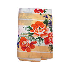 Bedsheet Single 333 54X78