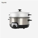 Mukticooker Kyowa KW-3802 Stainless